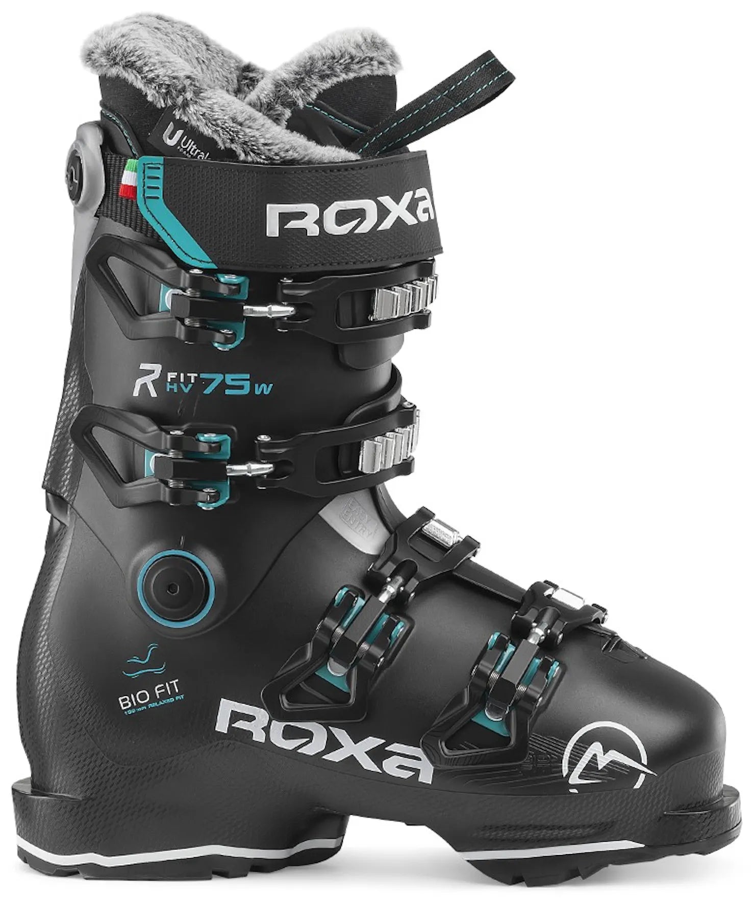 Roxa R/Fit 75W Ski Boots (2025)