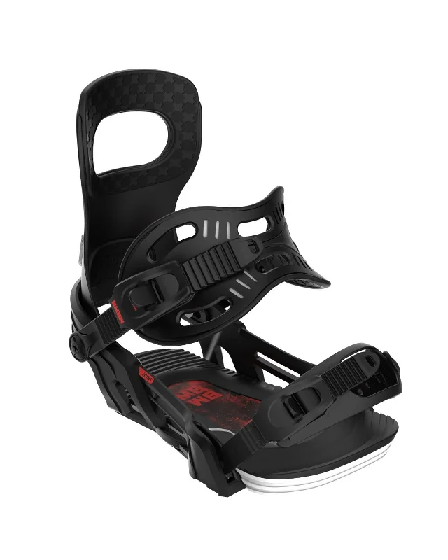 Men's Joint Snowboard Bindings