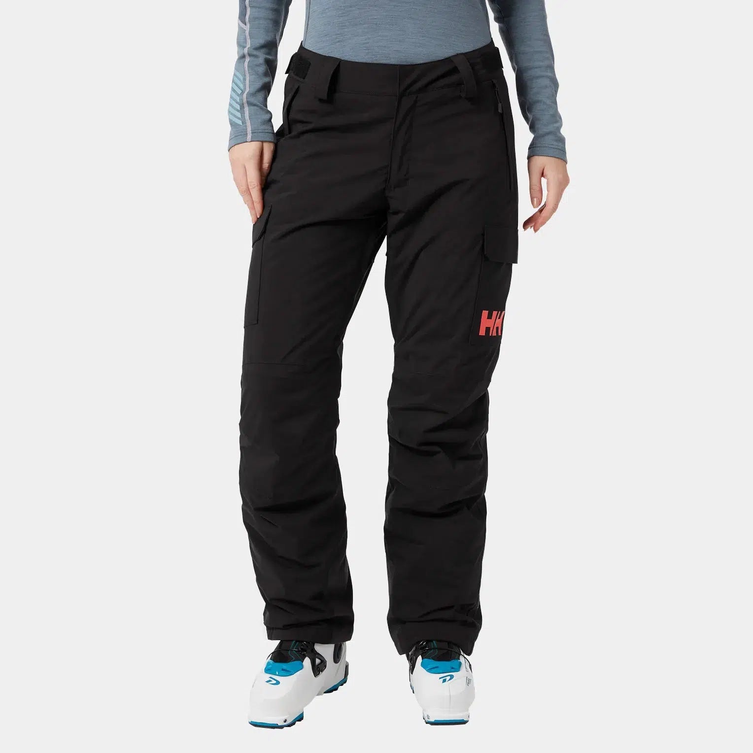 Helly Hansen Women's Switch Cargo Insulated Pant