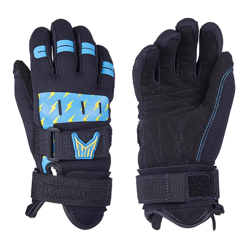 2025 HO Kids World Cup Water Ski Gloves