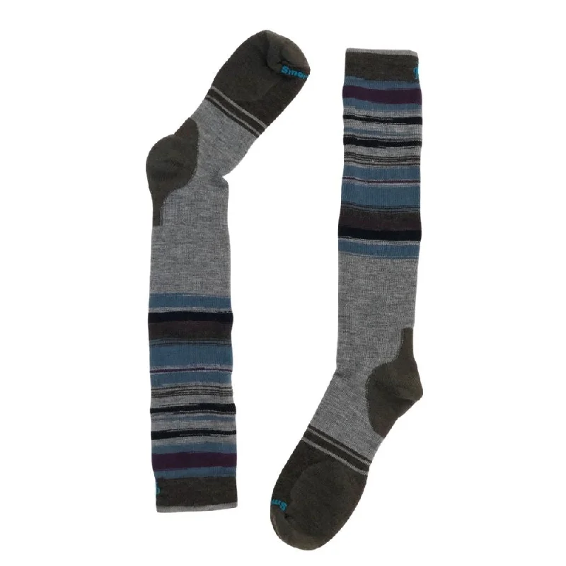 Smartwool PHD Medium Mens Ski Socks