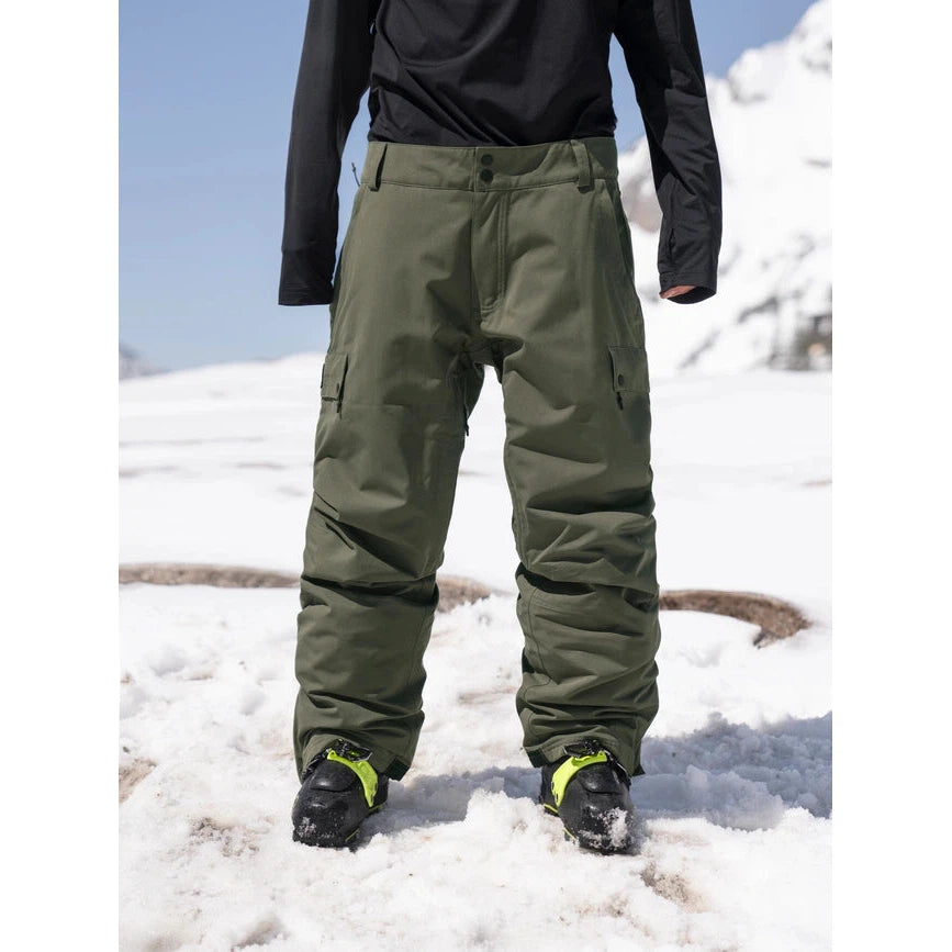 Armada Men's Corwin 2L Insulated Pant