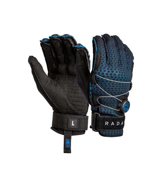 Radar Vapor Boa-A Slalom Ski Glove (2025)