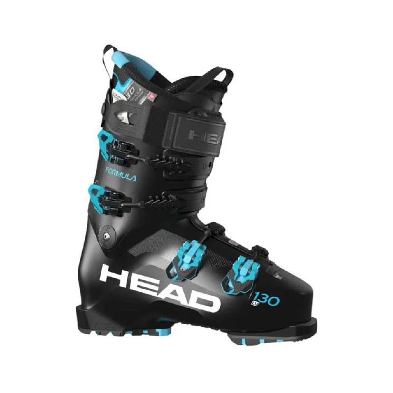 2025 Head Formula 130 LV Ski Boots