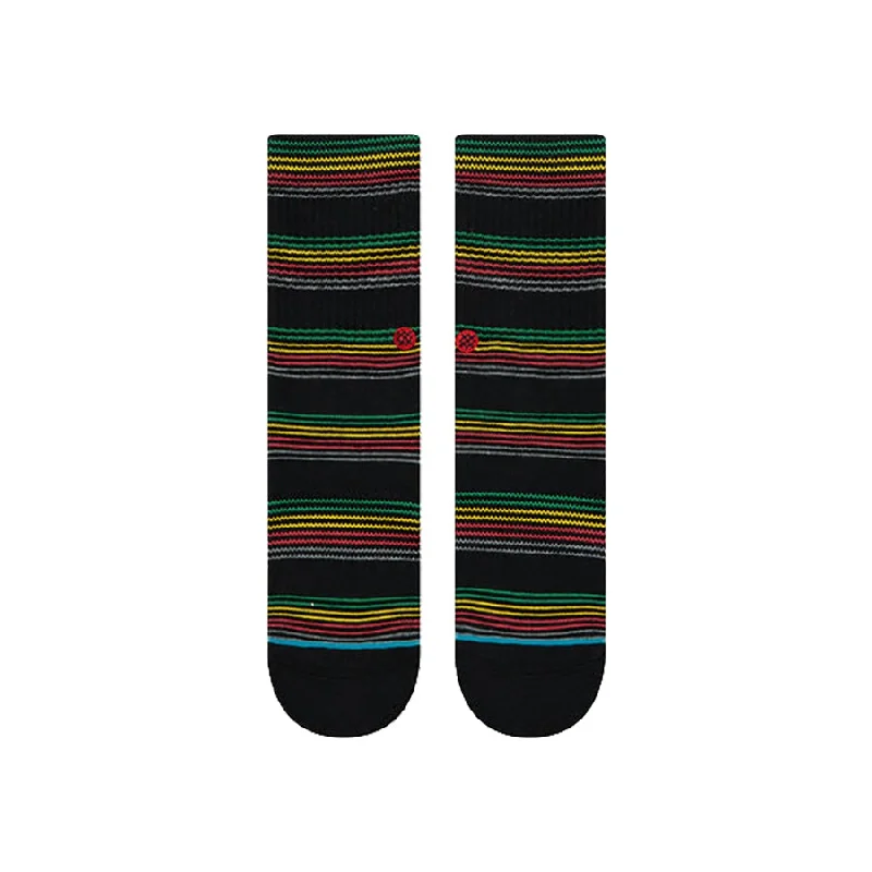 Stance Y Cyprus Sock Rasta