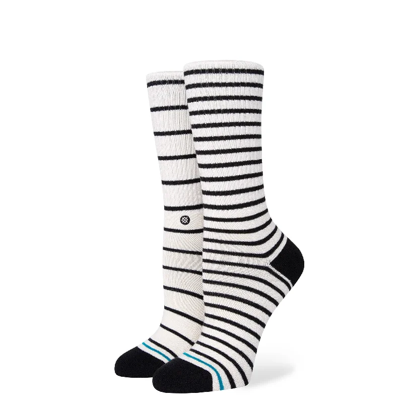 Stance Variant Crew Socks - Women's