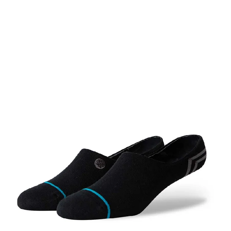 Stance Gamut 2 Sock Black