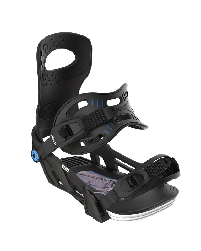 Women's Metta Snowboard Bindings