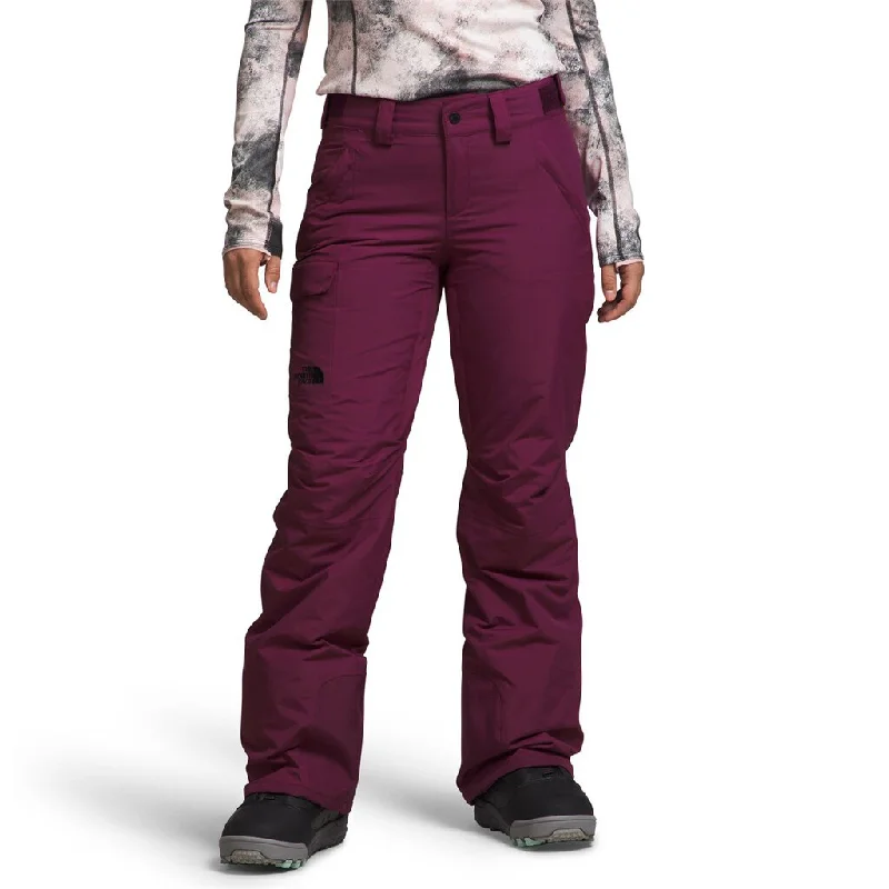 The North Face Women's Freedom Insulated Pant