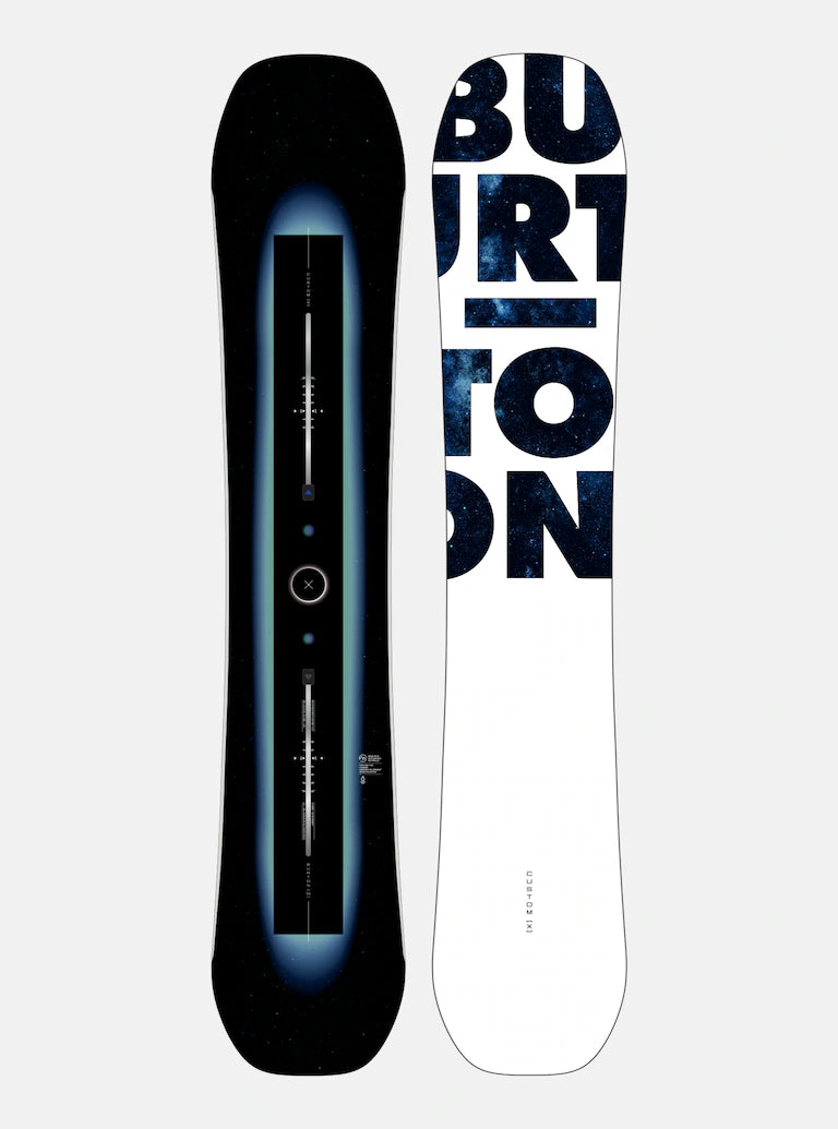 Burton Custom X B Grade Snowboard 2024