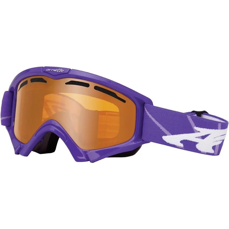 Arnette Mini Series Adult Snow Goggles (Brand New)