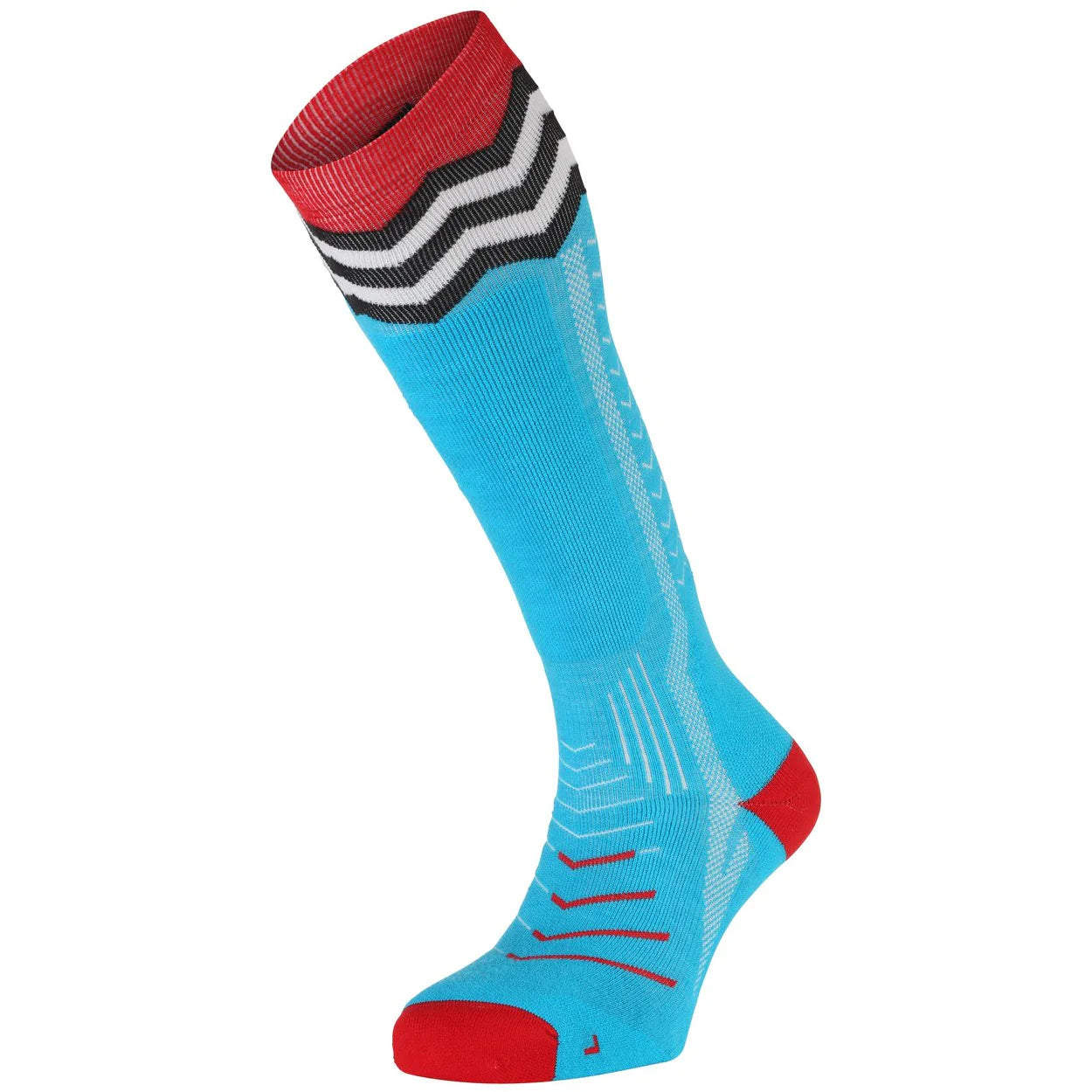 Teko Adults Ski Socks - eco SKI 3.0 ALL-MTN MERINO WOOL