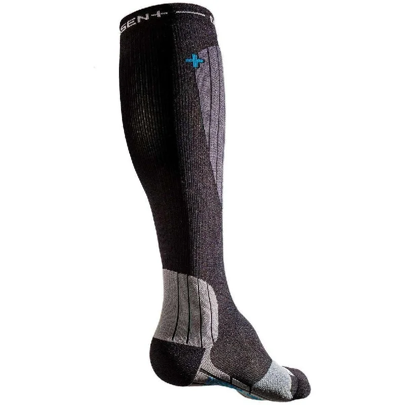 Dissent GFX Compression Hybrid DLX-Wool Sock