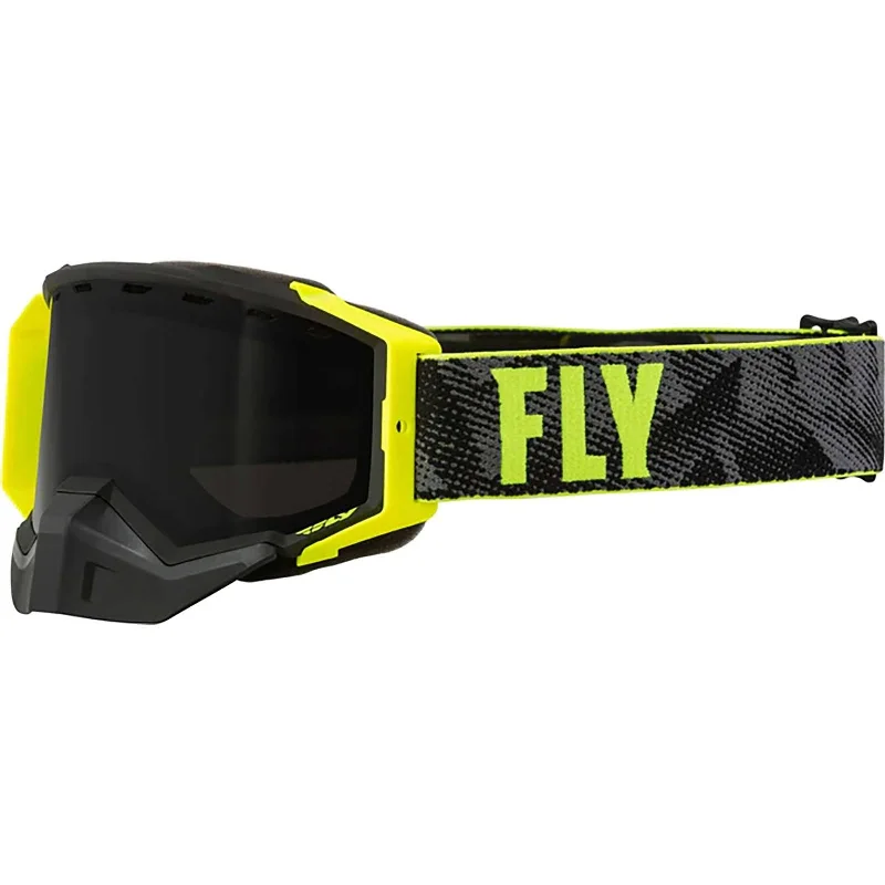 Black / Hi-Viz