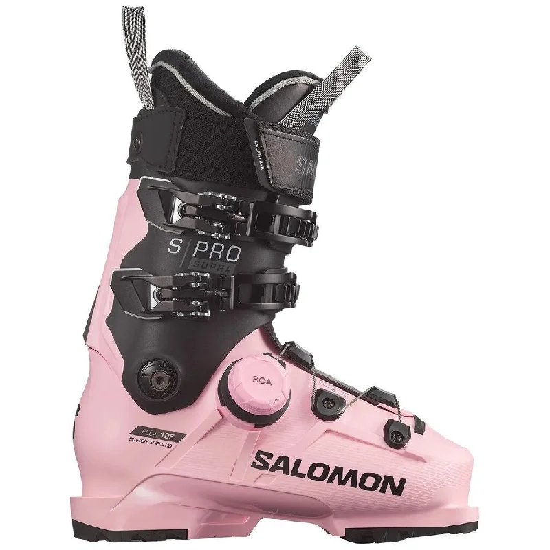 2025 Salomon Women's Supra BOA 105 GW