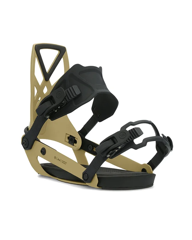 Men's A-4 Snowboard Bindings (PS)