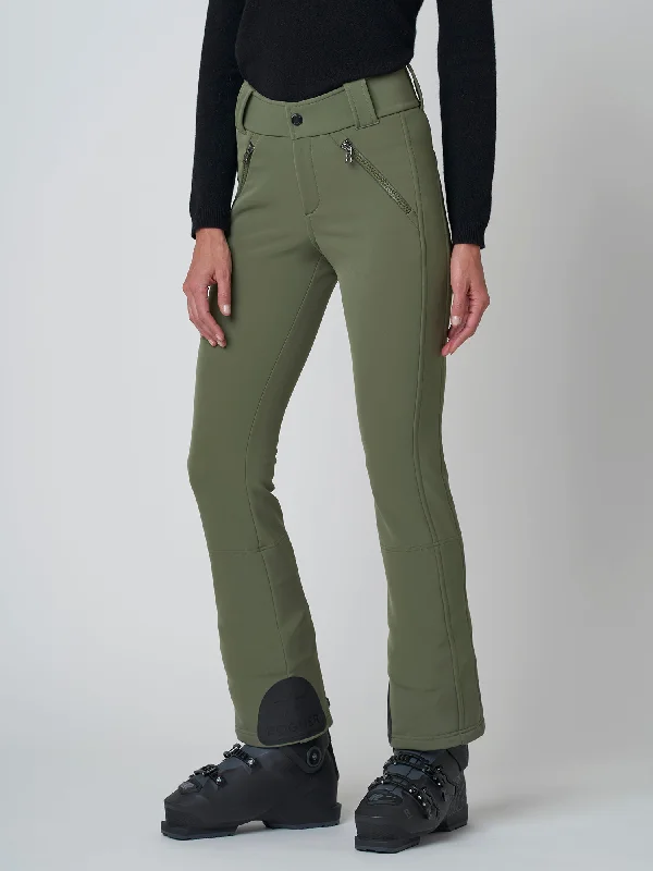 Haze Stretch Ski Pant