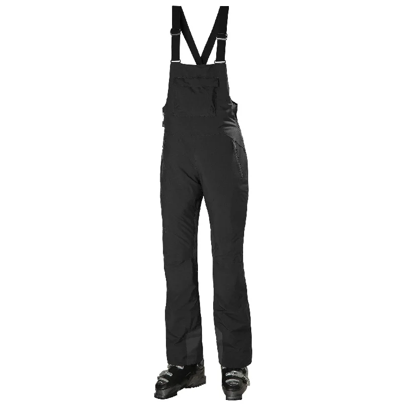 Helly Hansen Women's Legendary Insulated Bib Pant