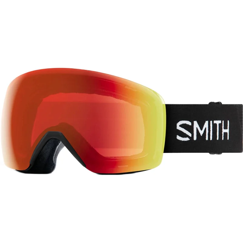 Smith Optics Skyline Chromapop Adult Snow Goggles (Brand New)