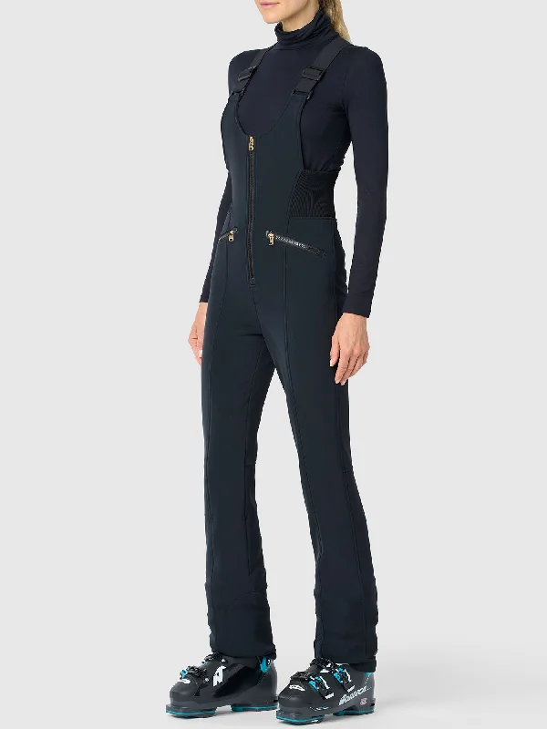 Cari Bib Stretch Ski Pant