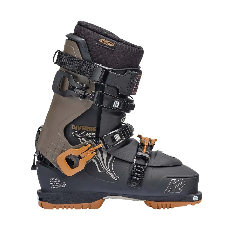 K2 Diverge SC Boots | 2025