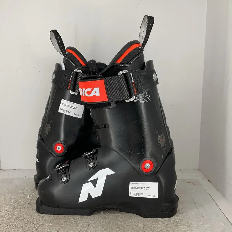 Nordica Dobermann GP 130