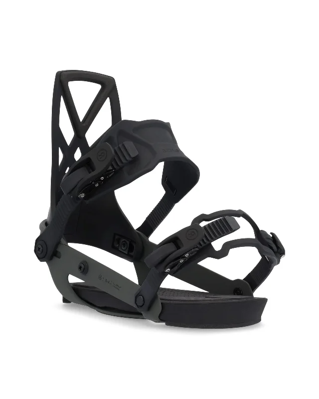 Men's A-4 Snowboard Bindings