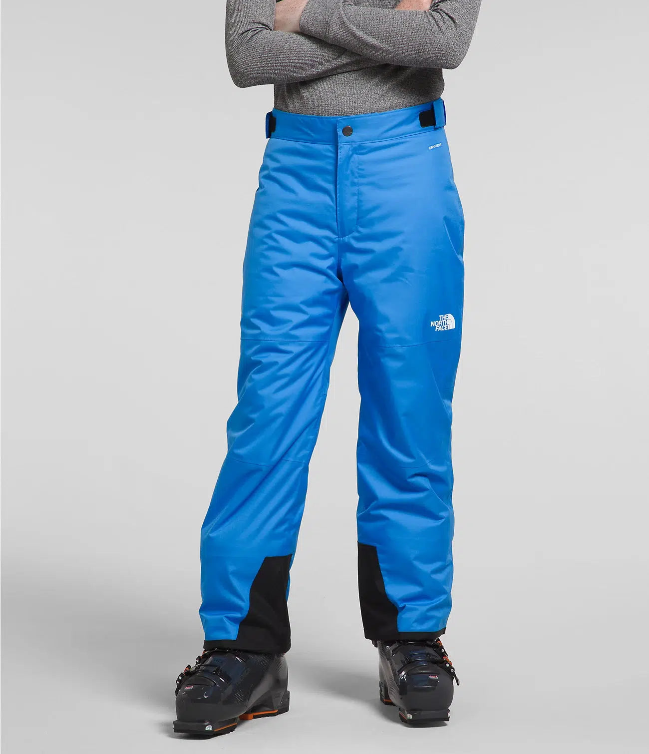 The North Face Boys' Freedom Insulated Pant