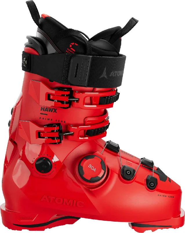 Atomic Hawx Prime 120 S Boa GW Ski Boot