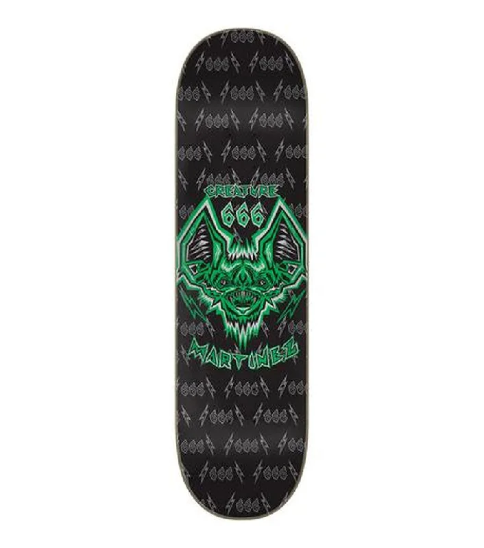 Creature Martinez GRBG Bat Deck