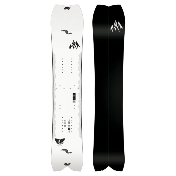 Jones Ultralight Butterfly Splitboard