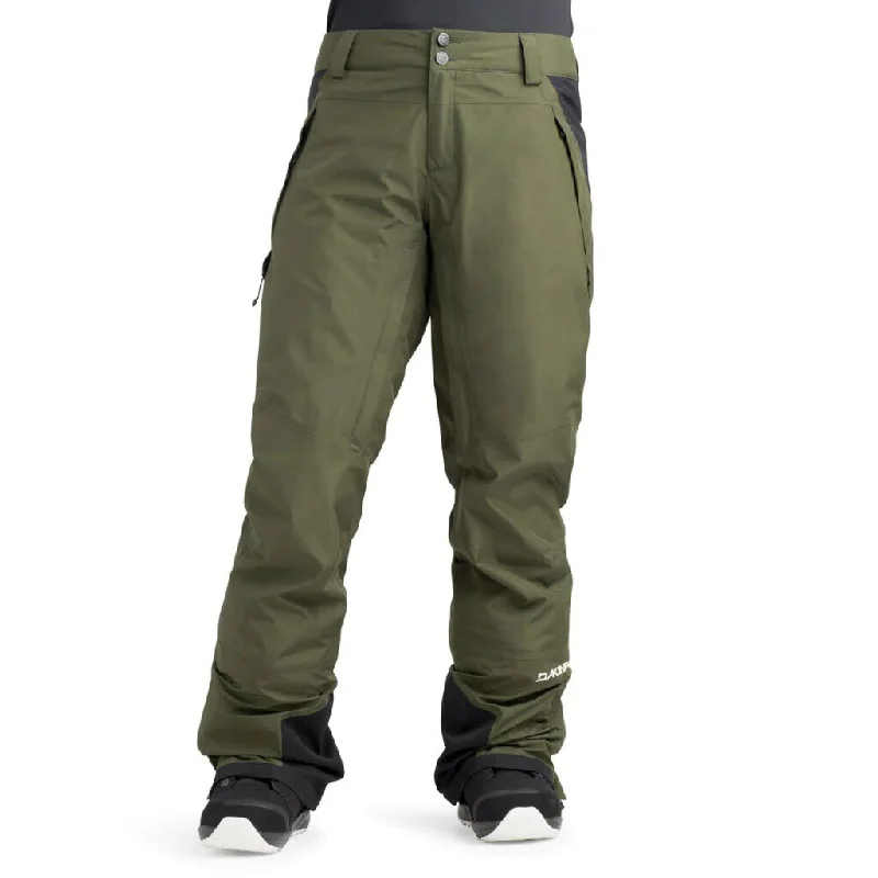 Dakine Women's Barrier Gore-Tex 2L Pant