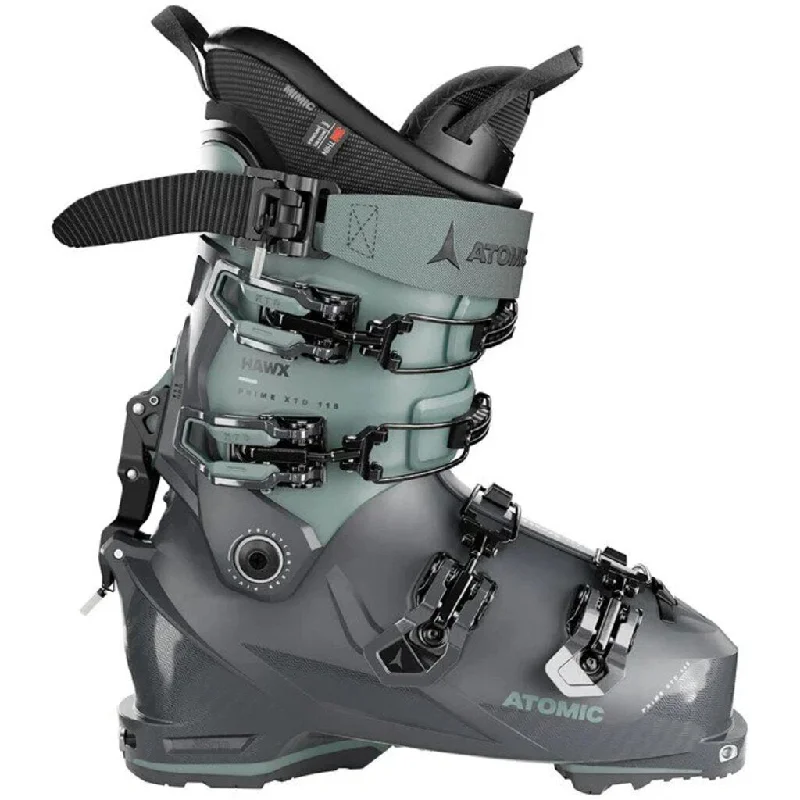 2024 Atomic Women's Hawx Prime XTD 115 GW