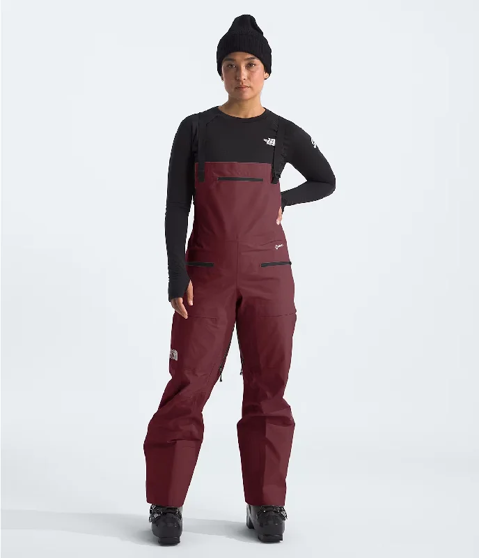 The North Face Women's Summit Verbier GTX Bib