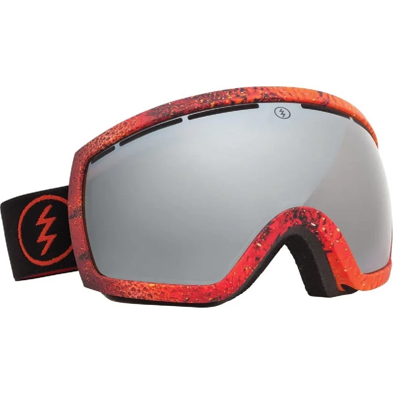 Electric EG2.5 Pat Moore R.I.D.S Adult Snow Goggles (Brand New)