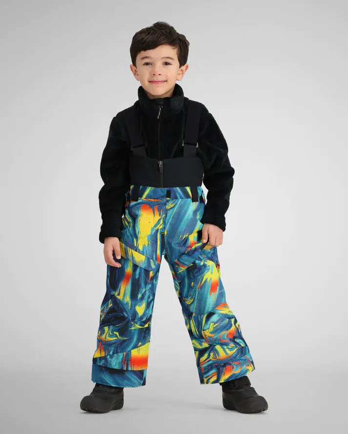 Obermeyer Kid's Warp Pant