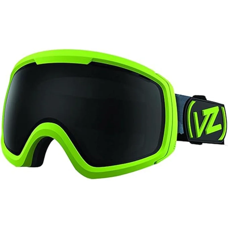 VonZipper Freenom NLS Men's Snow Goggles (Brand New)