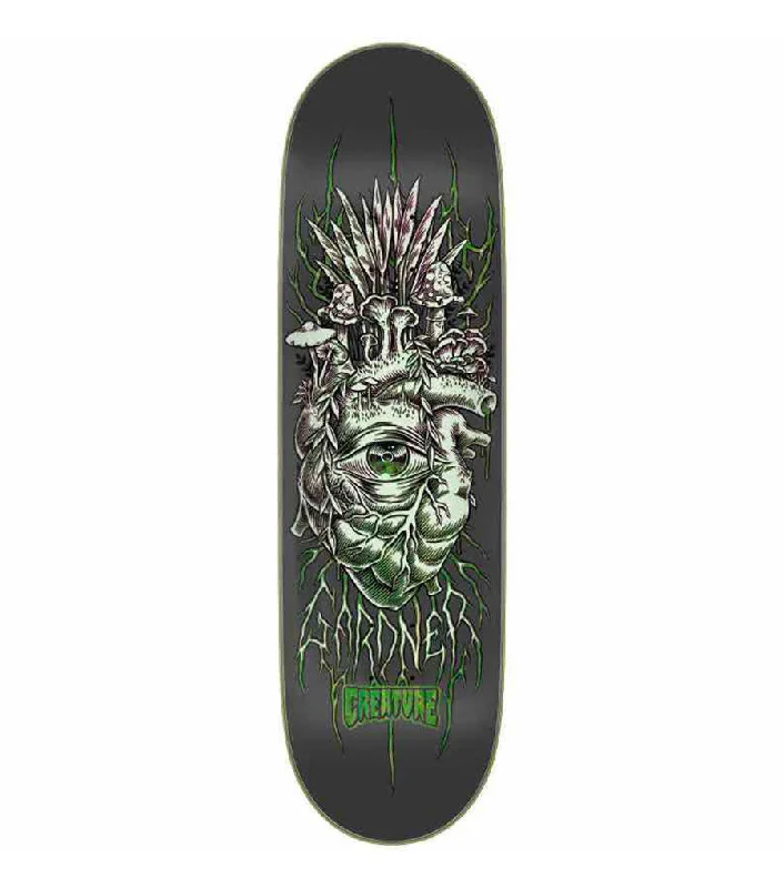 Creature VX Gardner Keepsake Deck