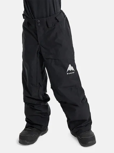 Burton Kids' GORE-TEX Shell Pants