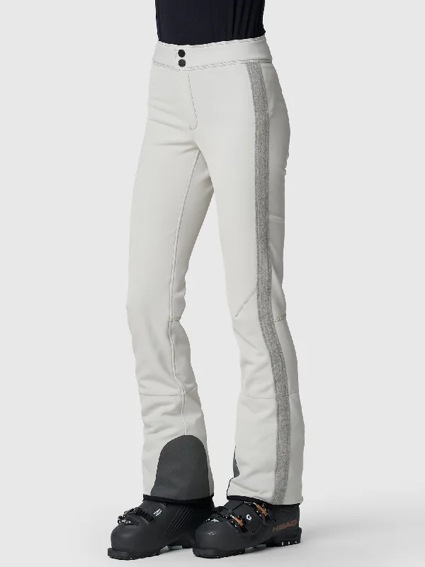 Issy Loden Stripe Ski Pant