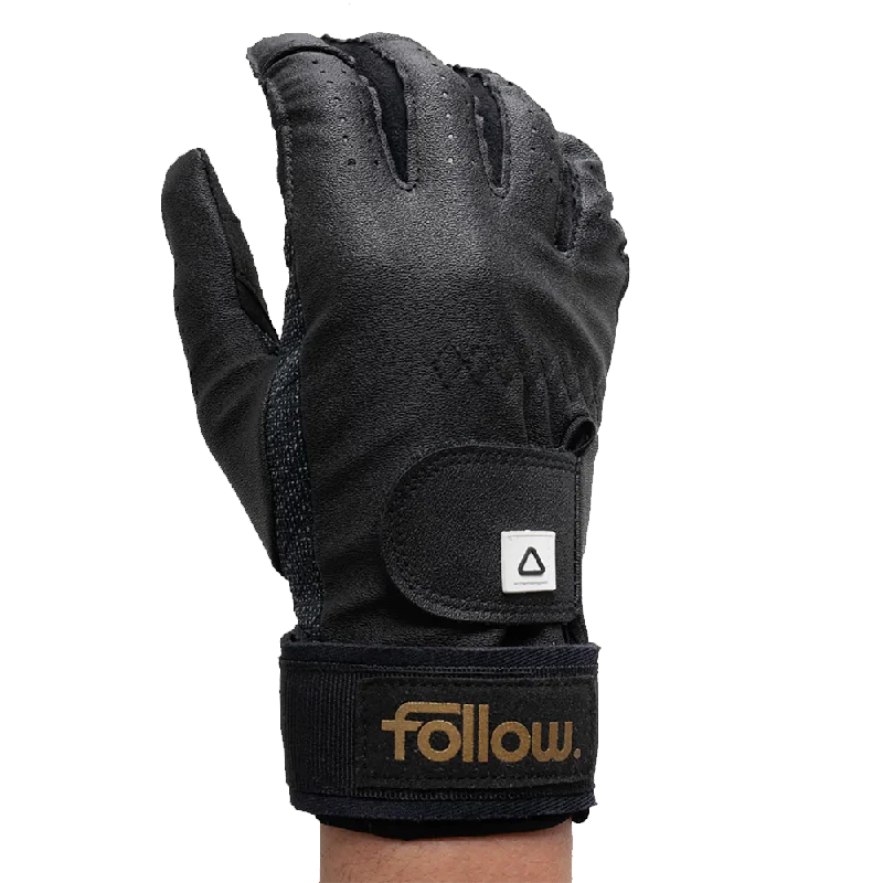 Follow Wake Origins Pro Kevlar Glove