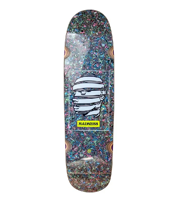 Madness Oil Slick R7 Deck