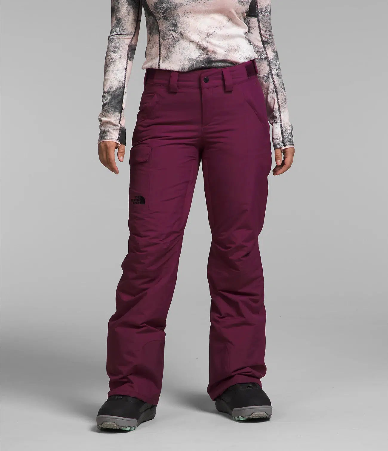 The North Face Women's Freedom Insulated Pant