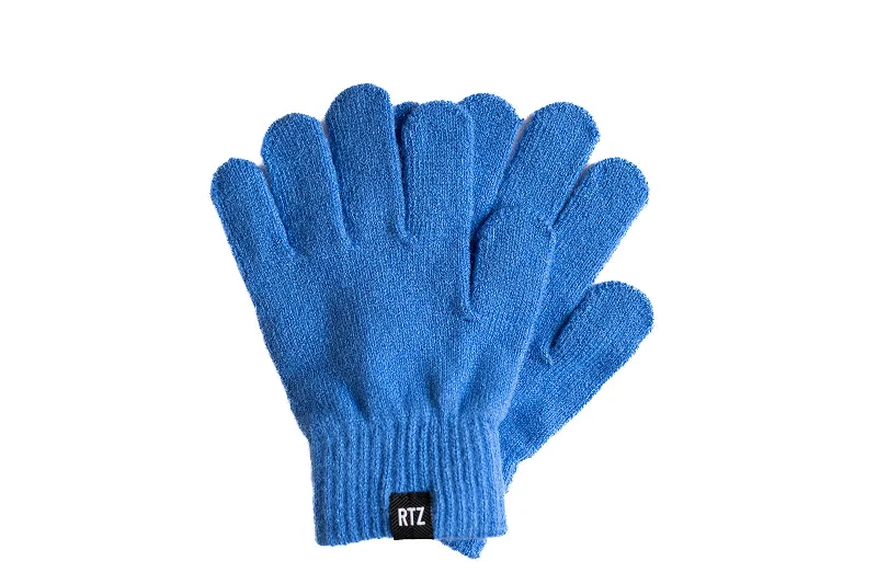 Cobalt Gloves