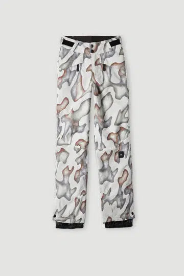 O'Neill Kids Anvil Printed Pant