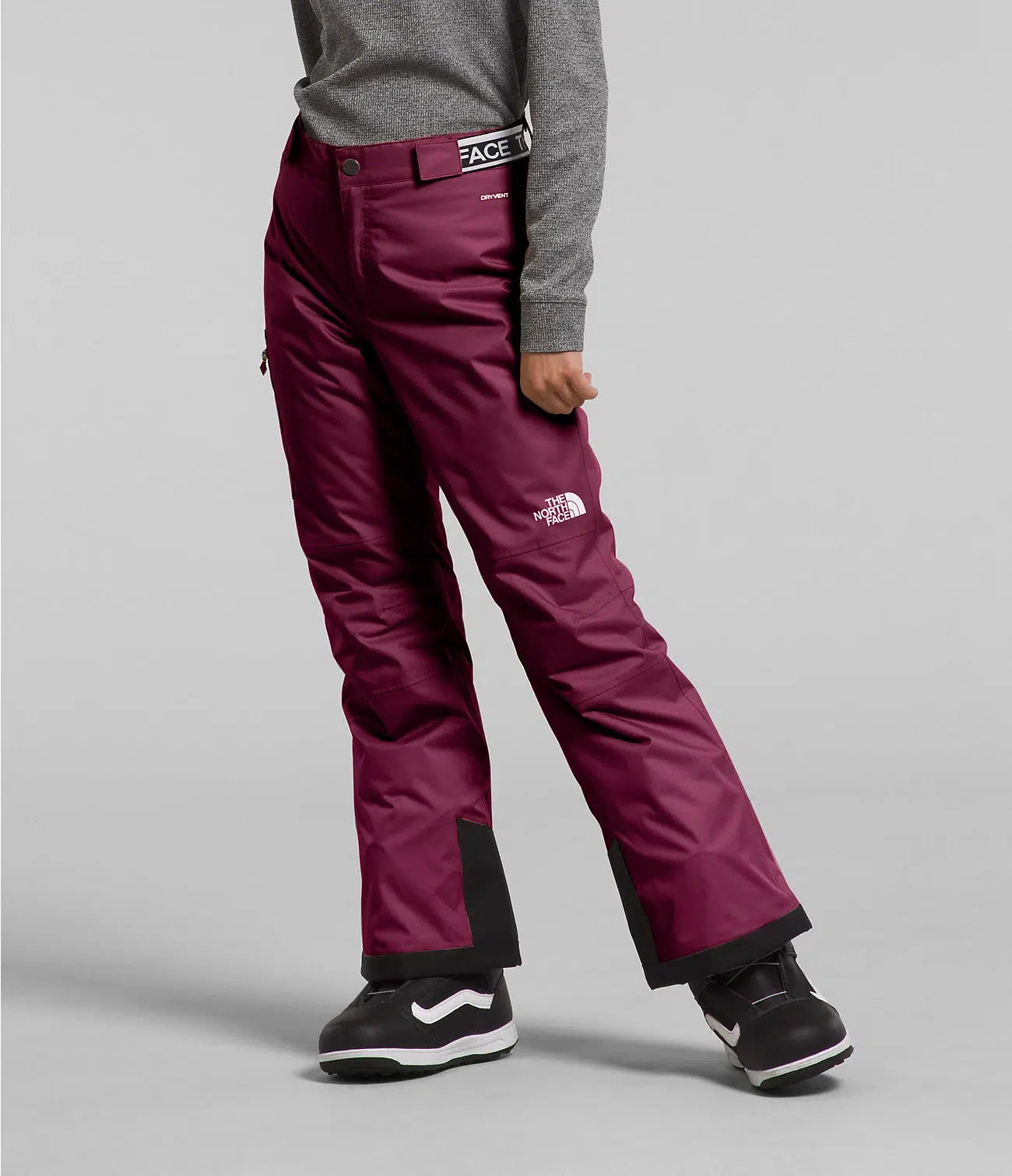 The North Face Girls' Freedom Insulated Pant