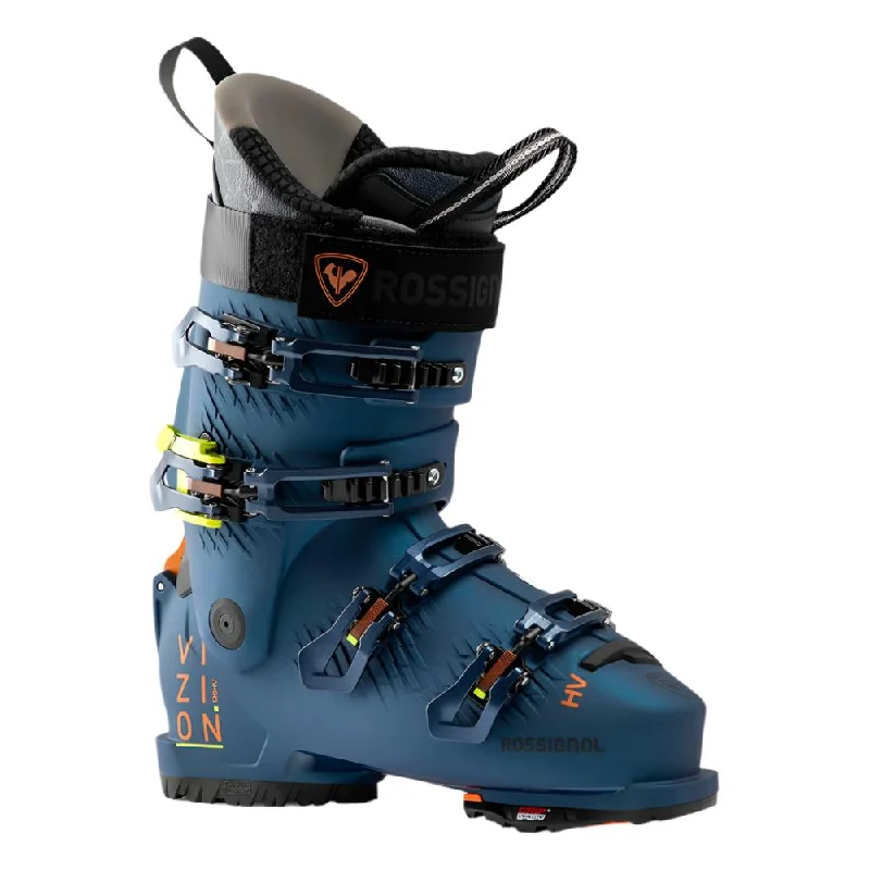 Rossignol Vizion 4B 120 HV Mens Ski Boots 2025