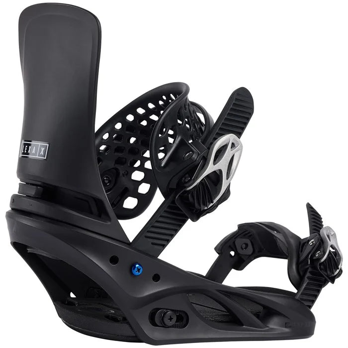 Burton Lexa X Snowboard Bindings (2025)