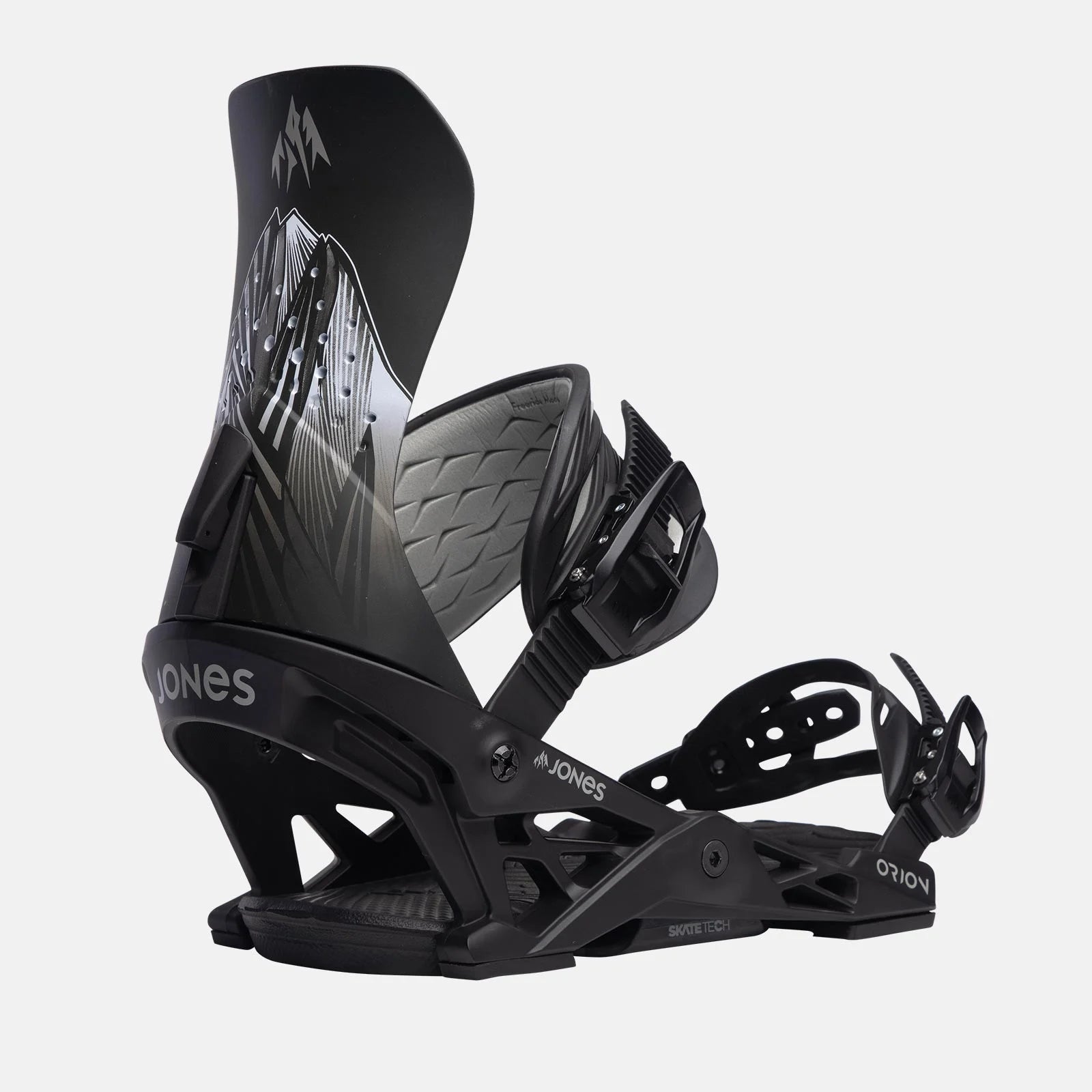 Jones Orion Snowboard Bindings 2024