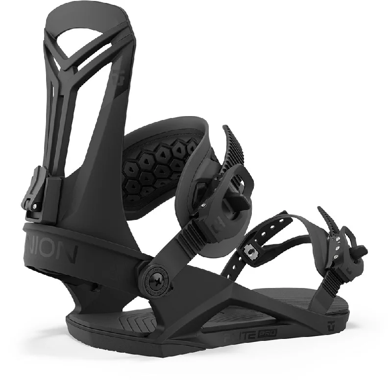 Union Flite Pro Snowboard Bindings - 2024